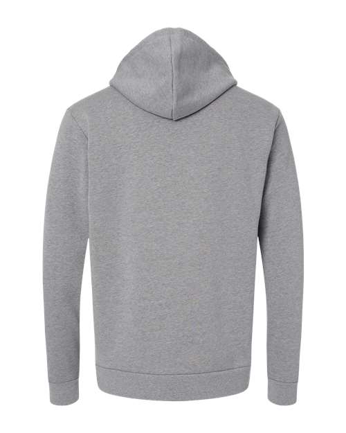 Heather Grey — back