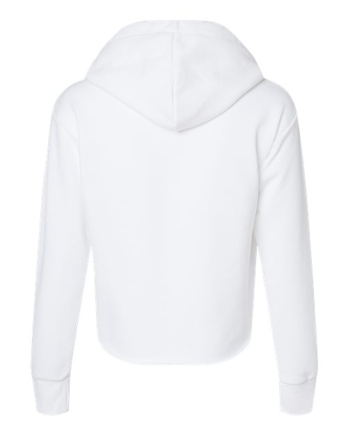 White — back
