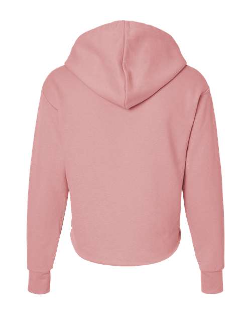 Desert Pink — back