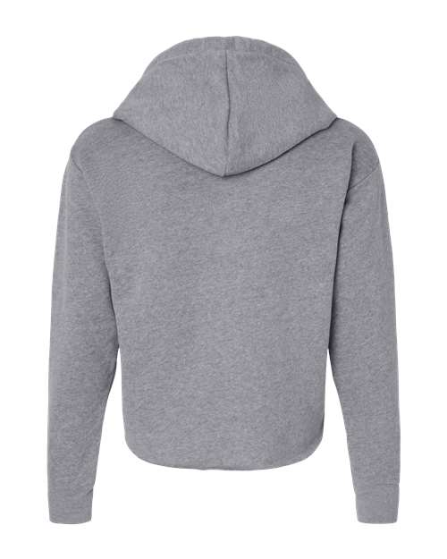 Heather Grey — back