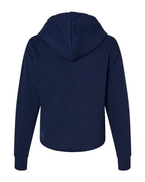 Midnight Navy — back