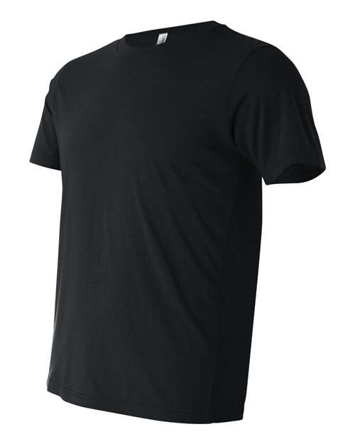 Black — side