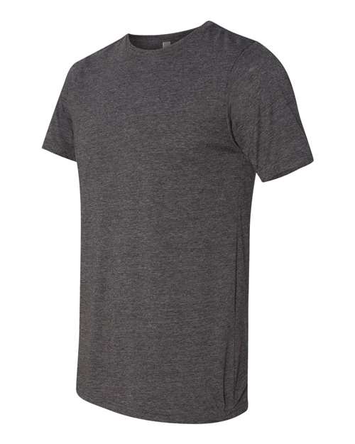 Charcoal — side