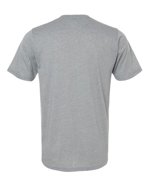 Heather Grey — back