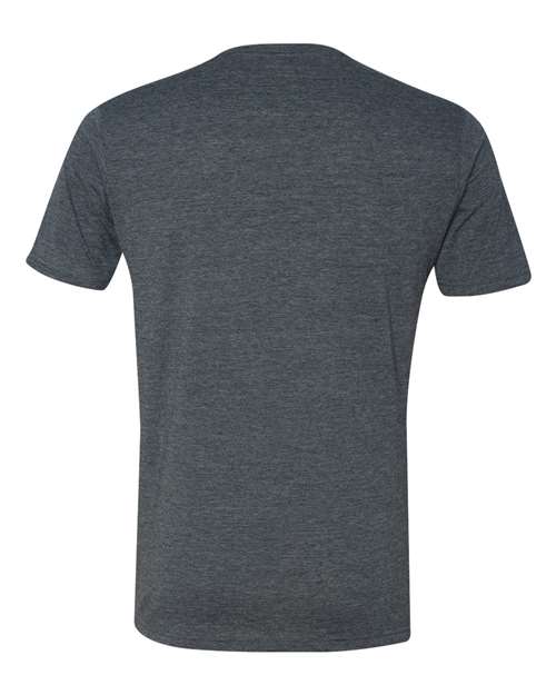 Antique Denim — back