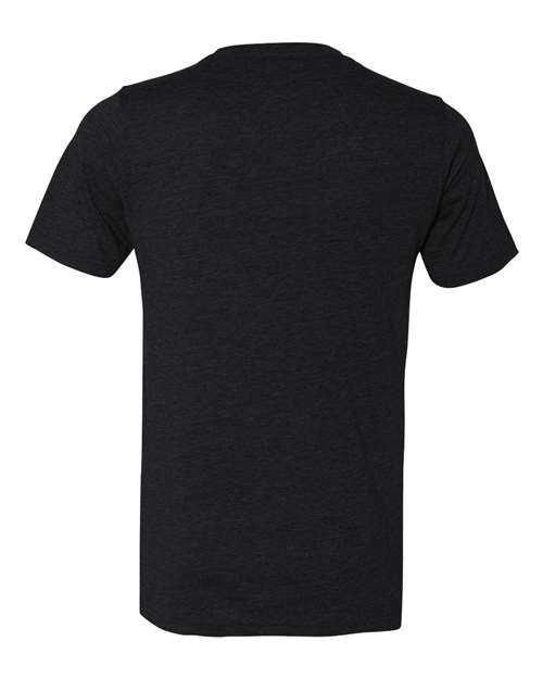 Black — back