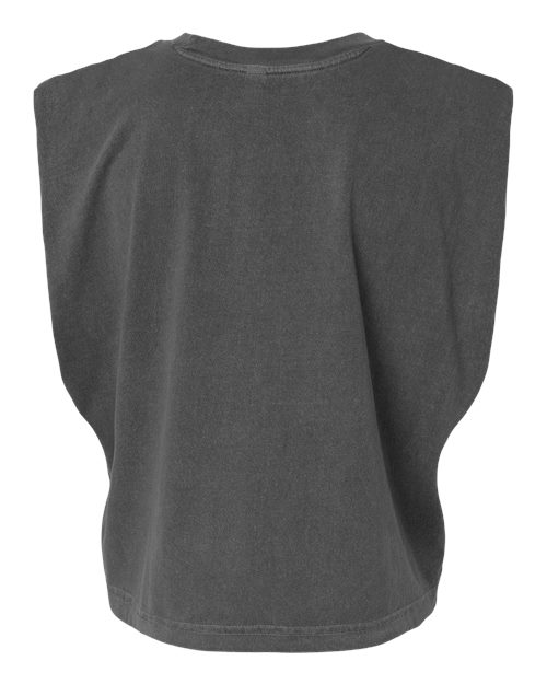 Faded Black — back