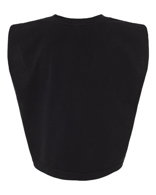 True Black — back