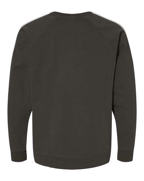 Black — back