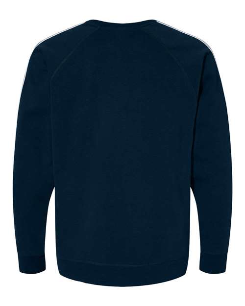 Navy — back