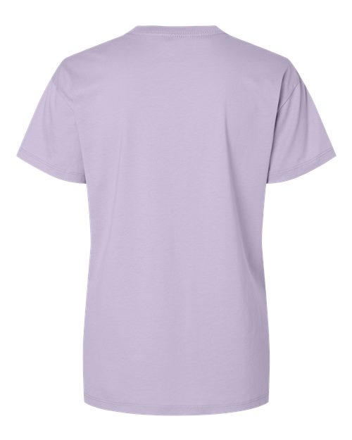 Lavender — back
