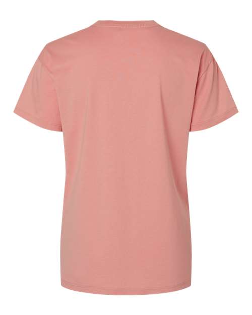 Desert Pink — back