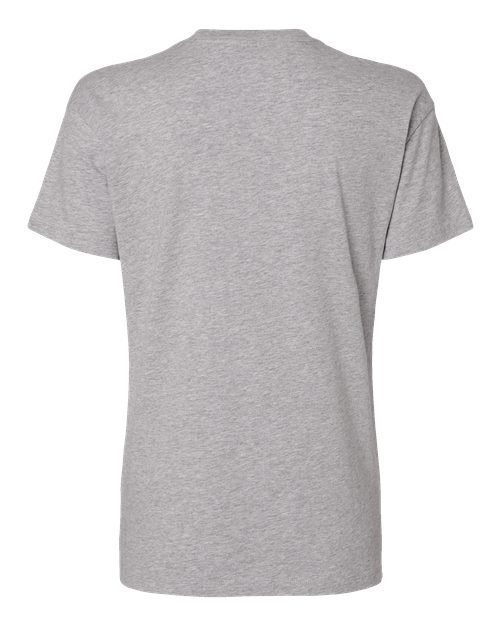 Heather Grey — back