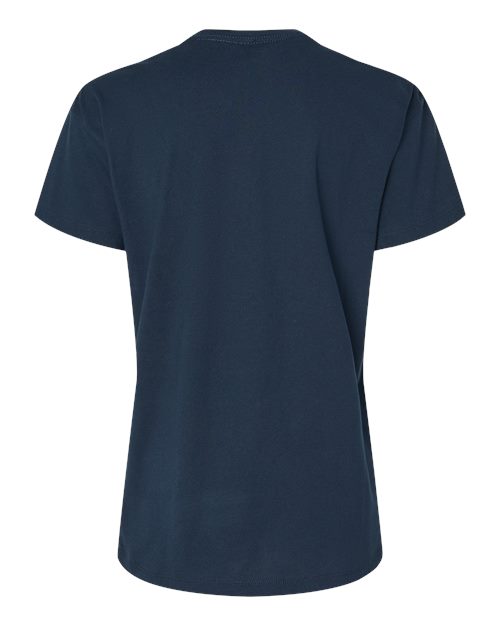 Midnight Navy — back