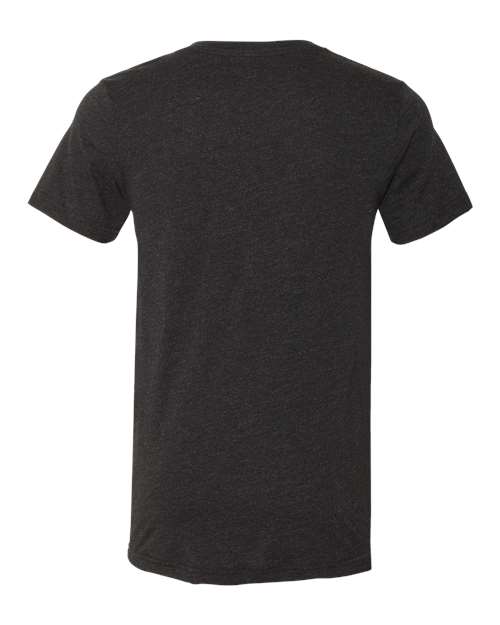 Black Heather — back