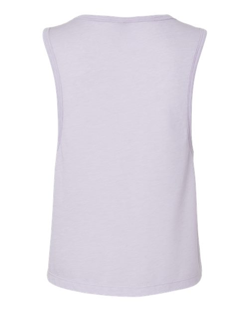 Lavender — back
