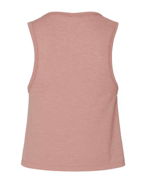 Desert Pink — back