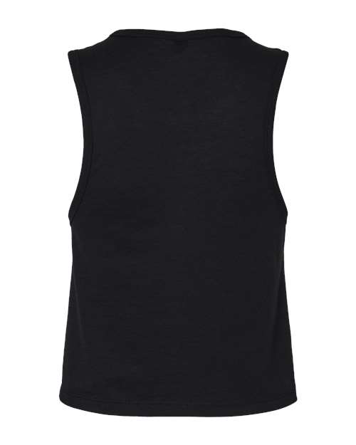 Black — back