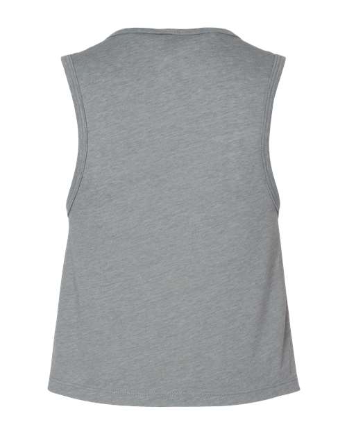 Heather Grey — back