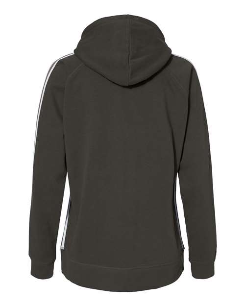 Black — back
