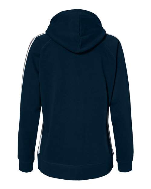 Navy — back