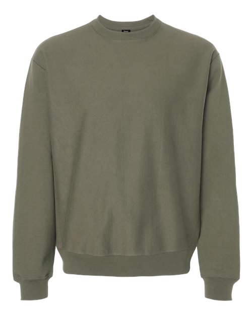Fatigue Green