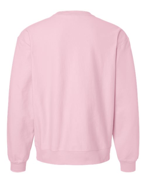 Pale Pink — back