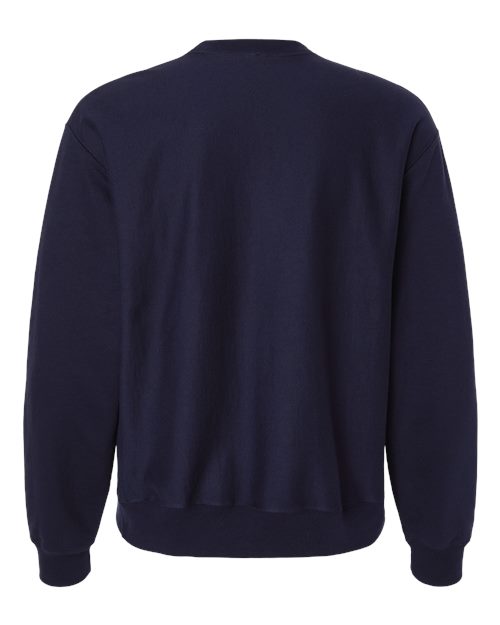 Athletic Navy — back