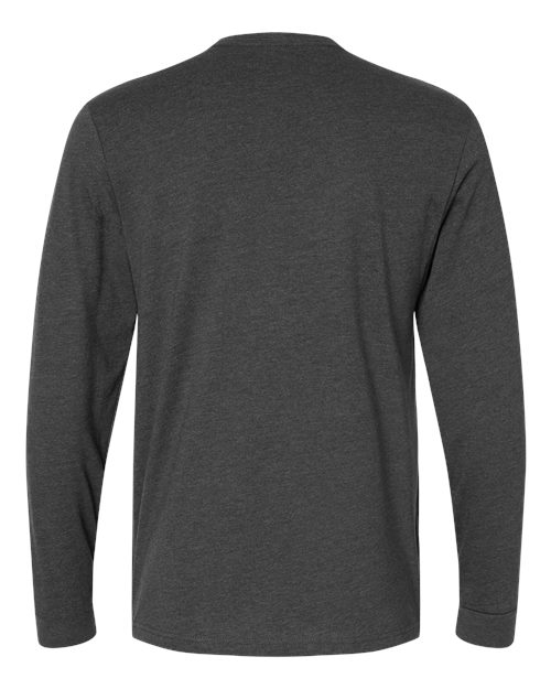 Charcoal — back