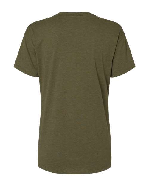 Military Green — back
