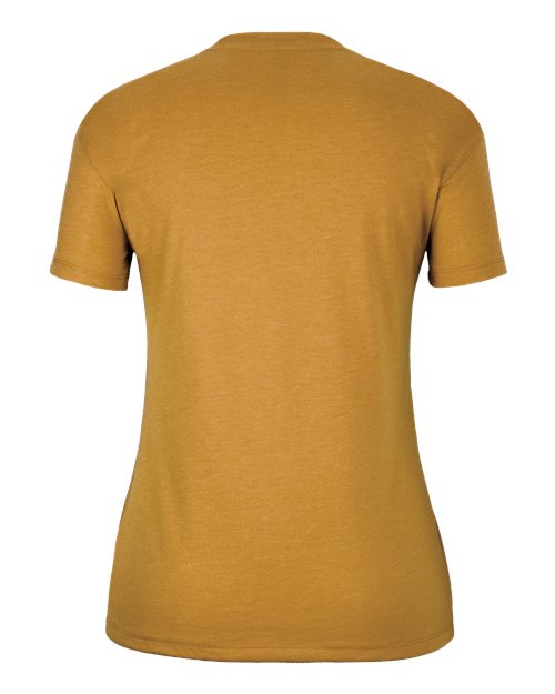 Antique Gold — back