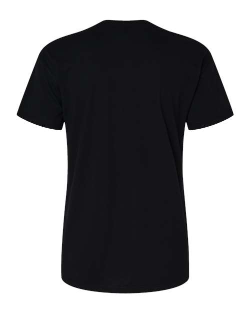 Black — back