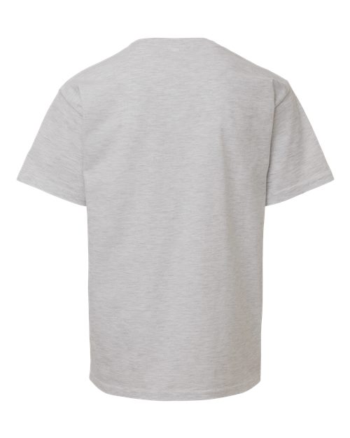 Ash Grey — back