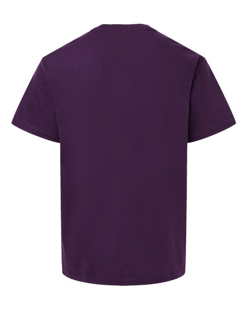Eggplant — back