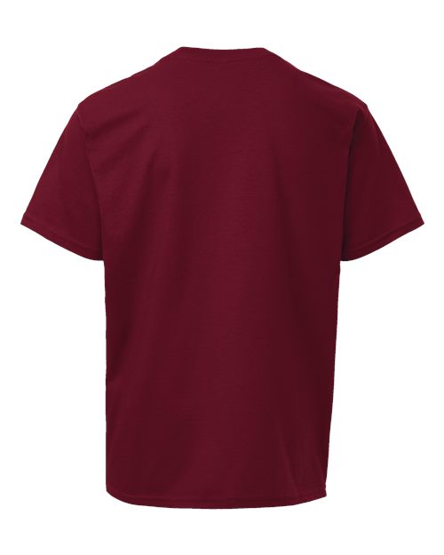 Cranberry — back