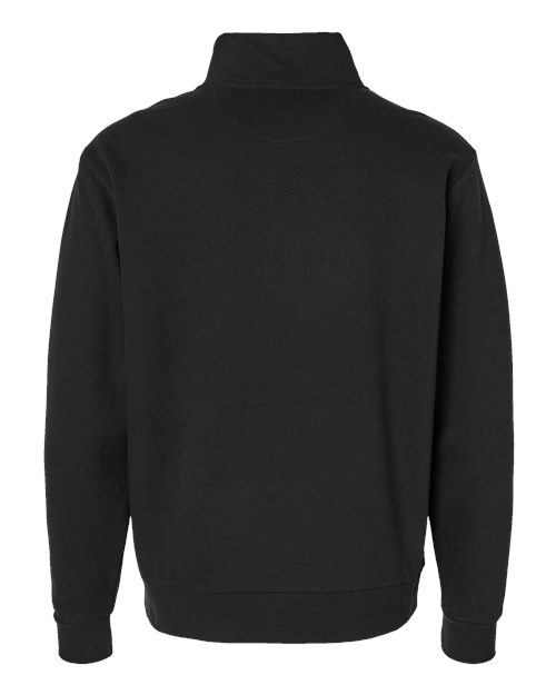 Black — back