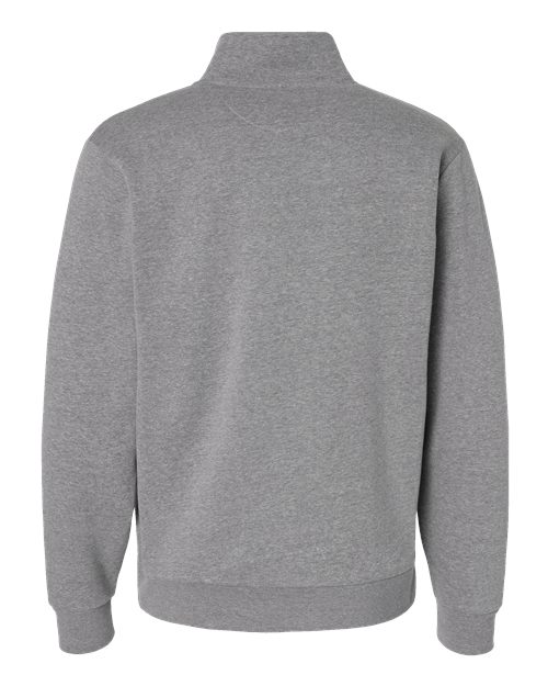Heather Grey — back