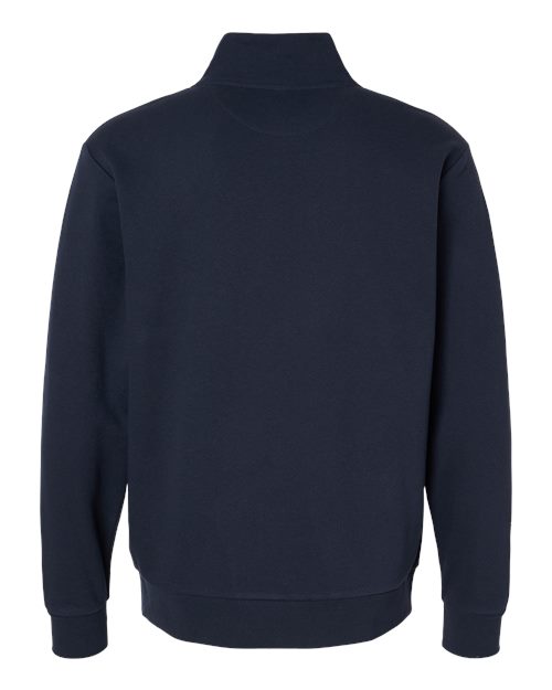 Midnight Navy — back