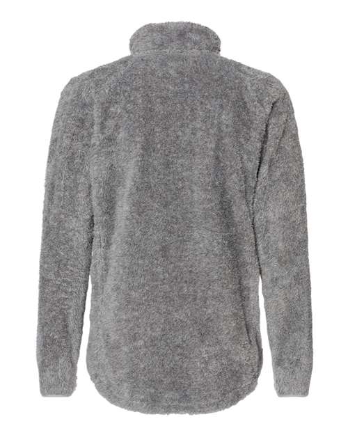 Grey — back