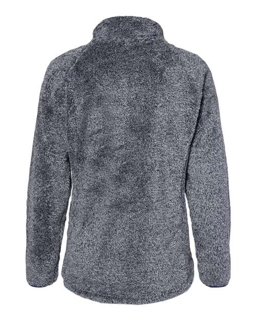 Navy — back