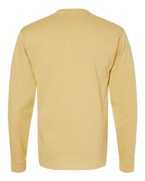 Athletic Gold — back