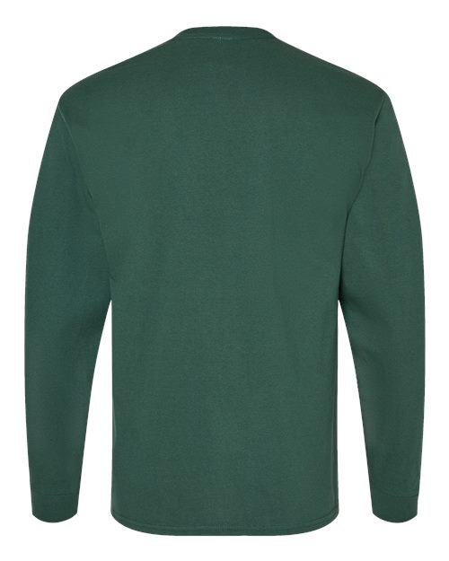 Athletic Dark Green — back