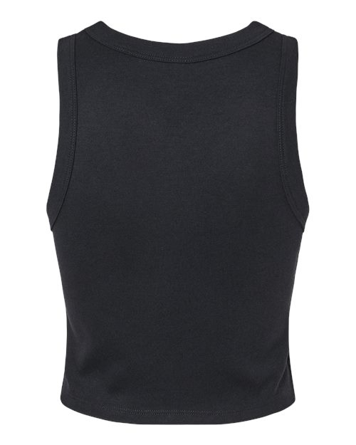 Solid Black Blend — back