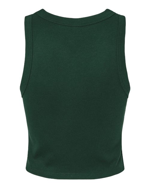 Solid Forest Blend — back