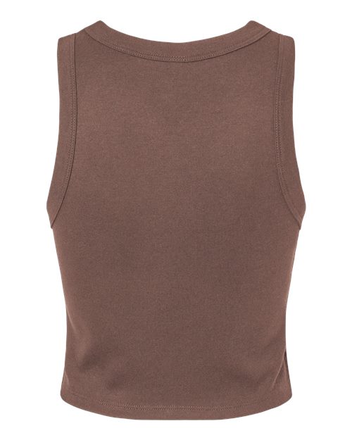 Solid Cocoa Blend — back