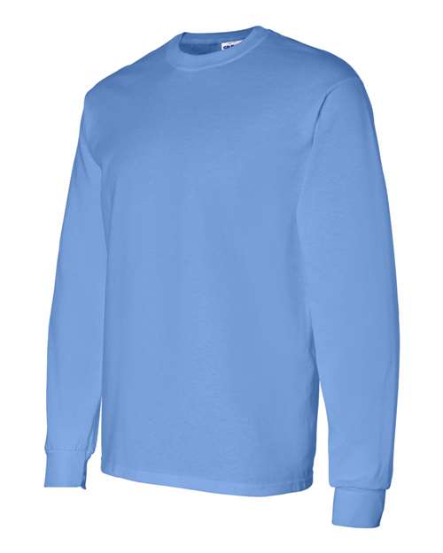 Carolina Blue — side