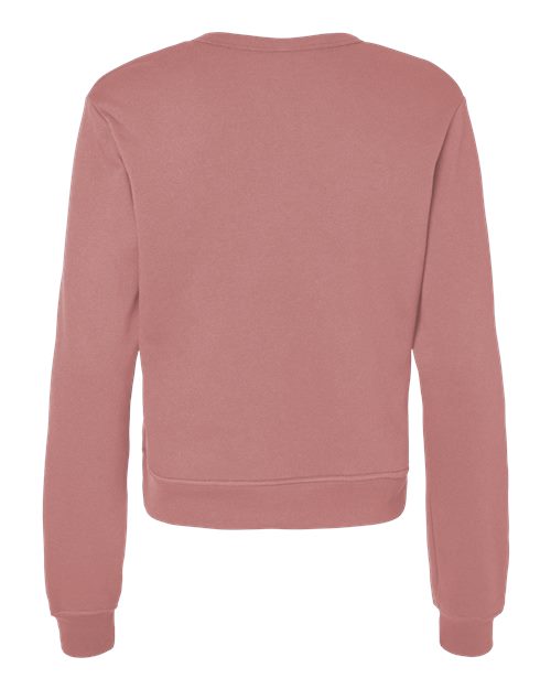 Mauve — back