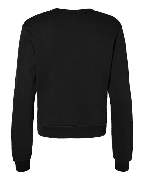 Black — back