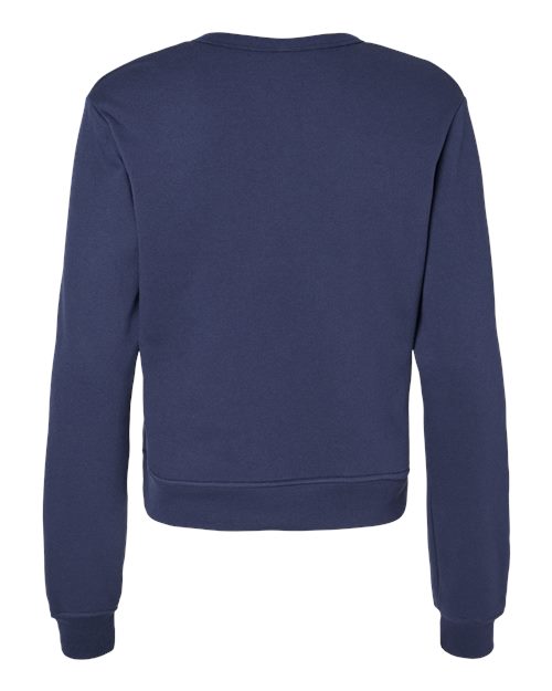 Navy — back