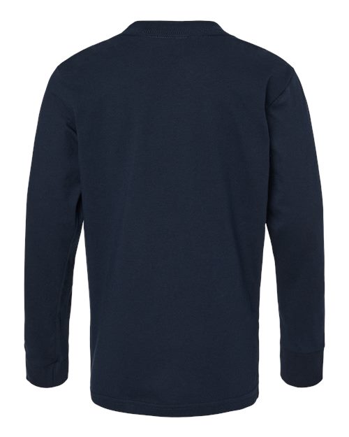 Midnight Navy — back